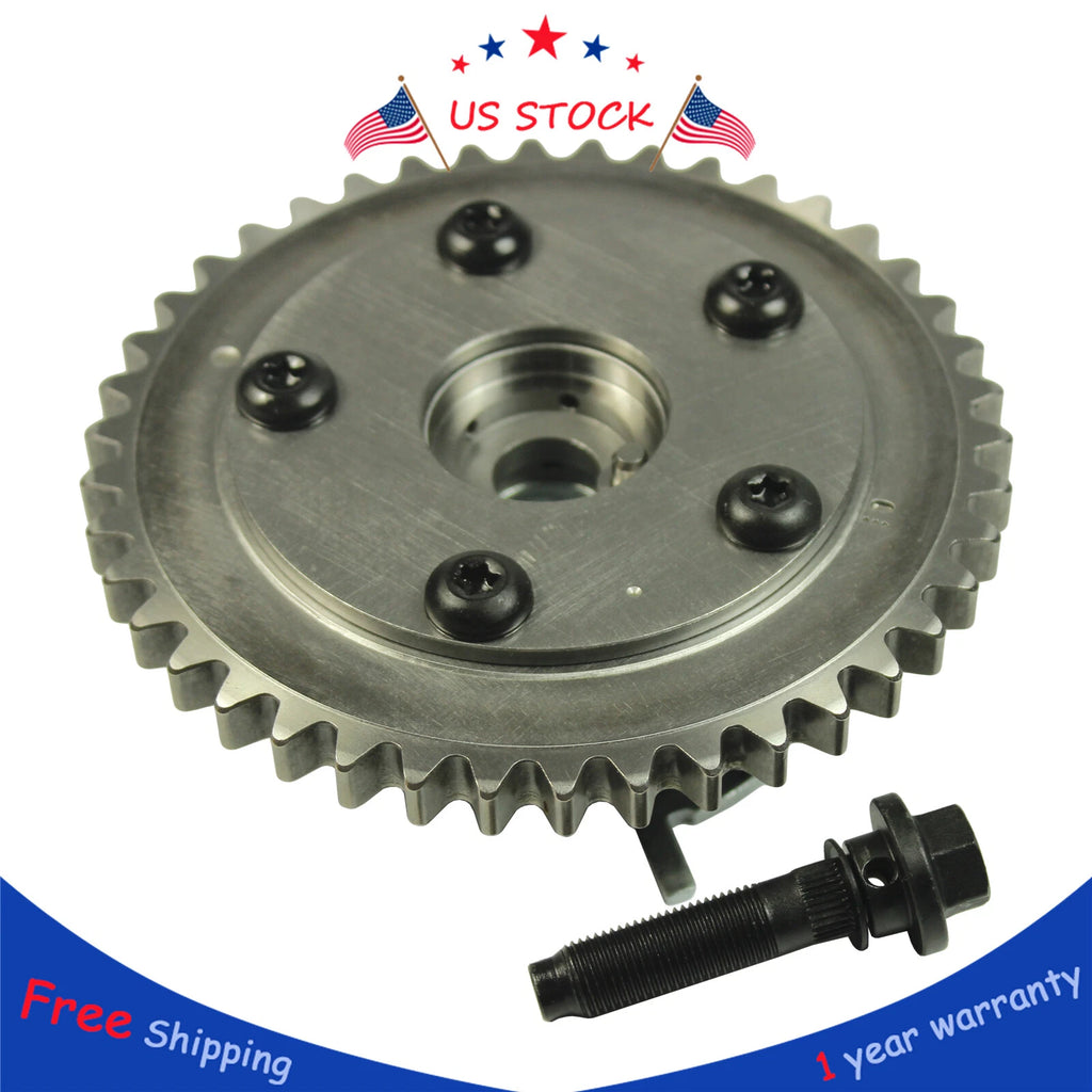 VVT Cam Phaser Actuator for Ford 4.6L 5.4L 3V (2005–2010)