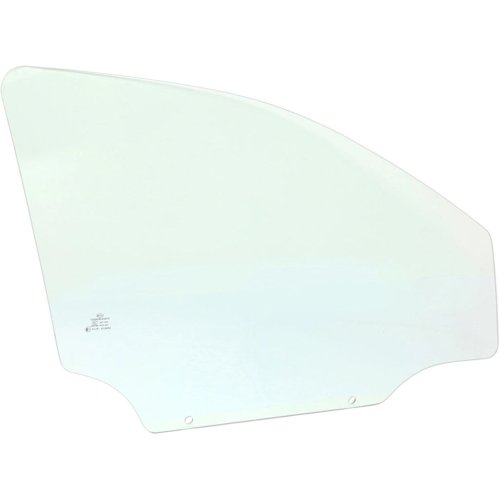 Door Glass for Chevy Cobalt G5 (Passenger Right Side)