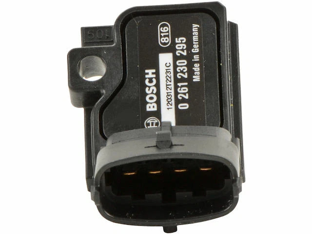 MAP Sensor for Jaguar XFR 2010 (5.0L V8, B717KG)