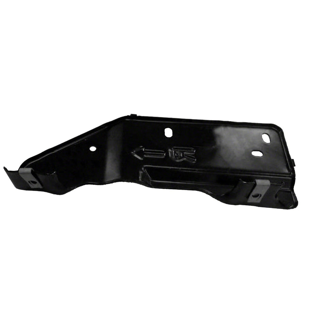 Replacement Steel Passenger Side Inner Grille Bracket for Toyota (2014–2018)