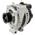 Alternator for Land Rover Range Rover Sport (2010) V8 5.0L