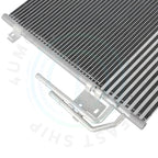 Cooling Kit for Ford Escape Mercury Mariner 2009–2011