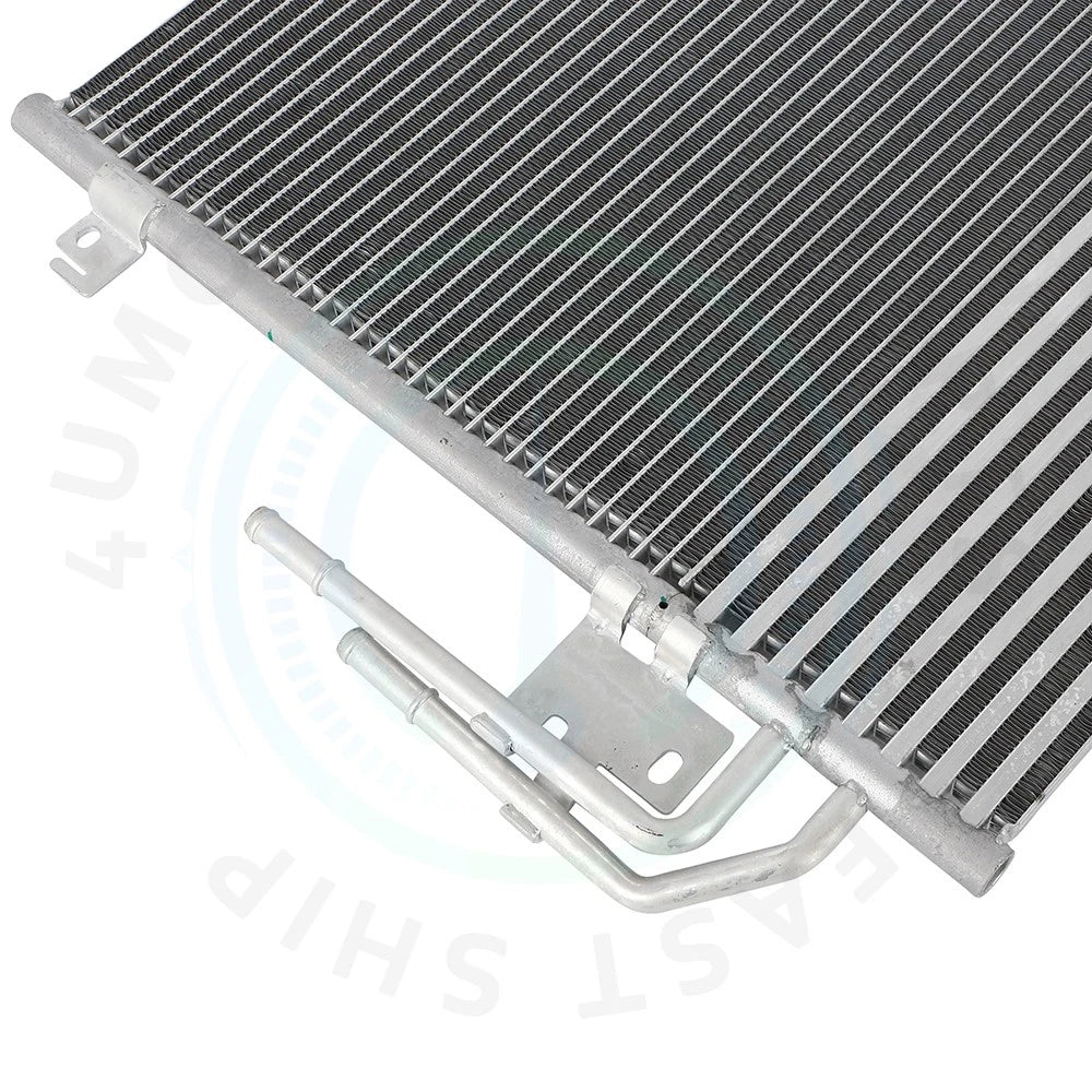 Cooling Kit for Ford Escape Mercury Mariner 2009–2011
