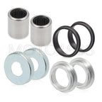 Pivot Sleeve Kit Swingarm Bearings for Honda TRX300/ TRX250X