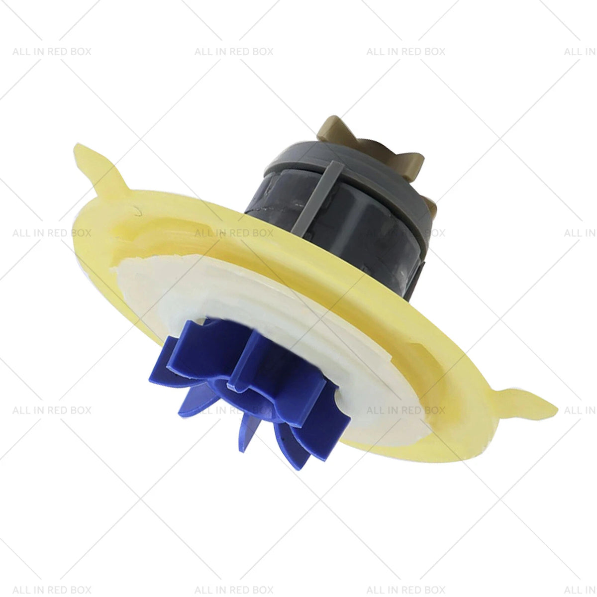 Rotor Motor Assy for Fisher & Paykel Dishdrawer DD60 DS605 (524285P)