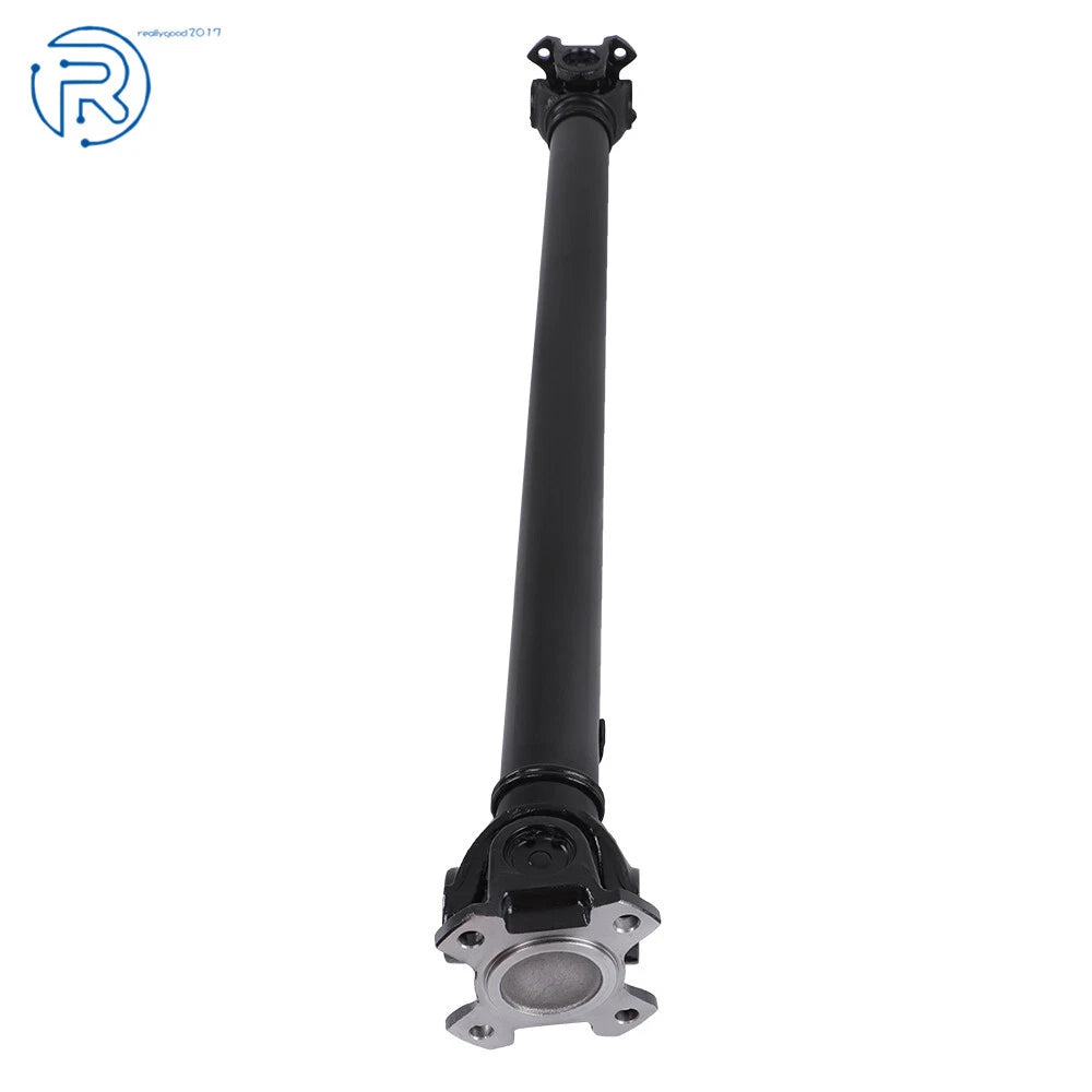 Front Drive Shaft Assembly for BMW X1 AWD (2013–2015)