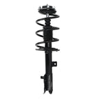 Rear Complete Strut Assembly Shock for Acura TL (2004–2008)