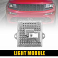 Driver Light Module Controller for Jeep Grand Cherokee (2014–2020) L&R EXV