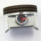 Piston Rings Kit 67mm for CG 250cc Pit Dirt Bike ATV Quad Buggy