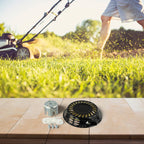 Recoil Starter Assembly for 212 196 224 208cc Engines (Compatible)