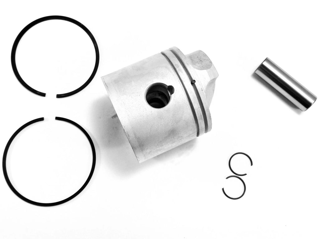 Piston Kit STD 2.375" for Johnson-Evinrude 10HP-15HP (1993-UP) 0436901