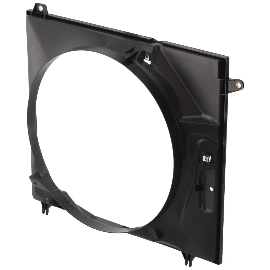 Fan Shrouds for Toyota 4Runner (2010–2016)