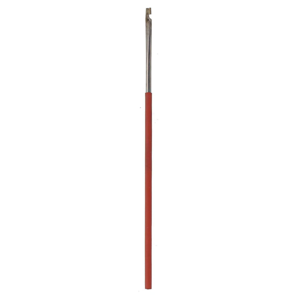 Repair Tool Hook for Universal Use (1pc, Non-slip Rubber Sleeve, Stainless Steel)