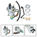 Carburetor for Predator 420CC Gas Generator (2016–2023)
