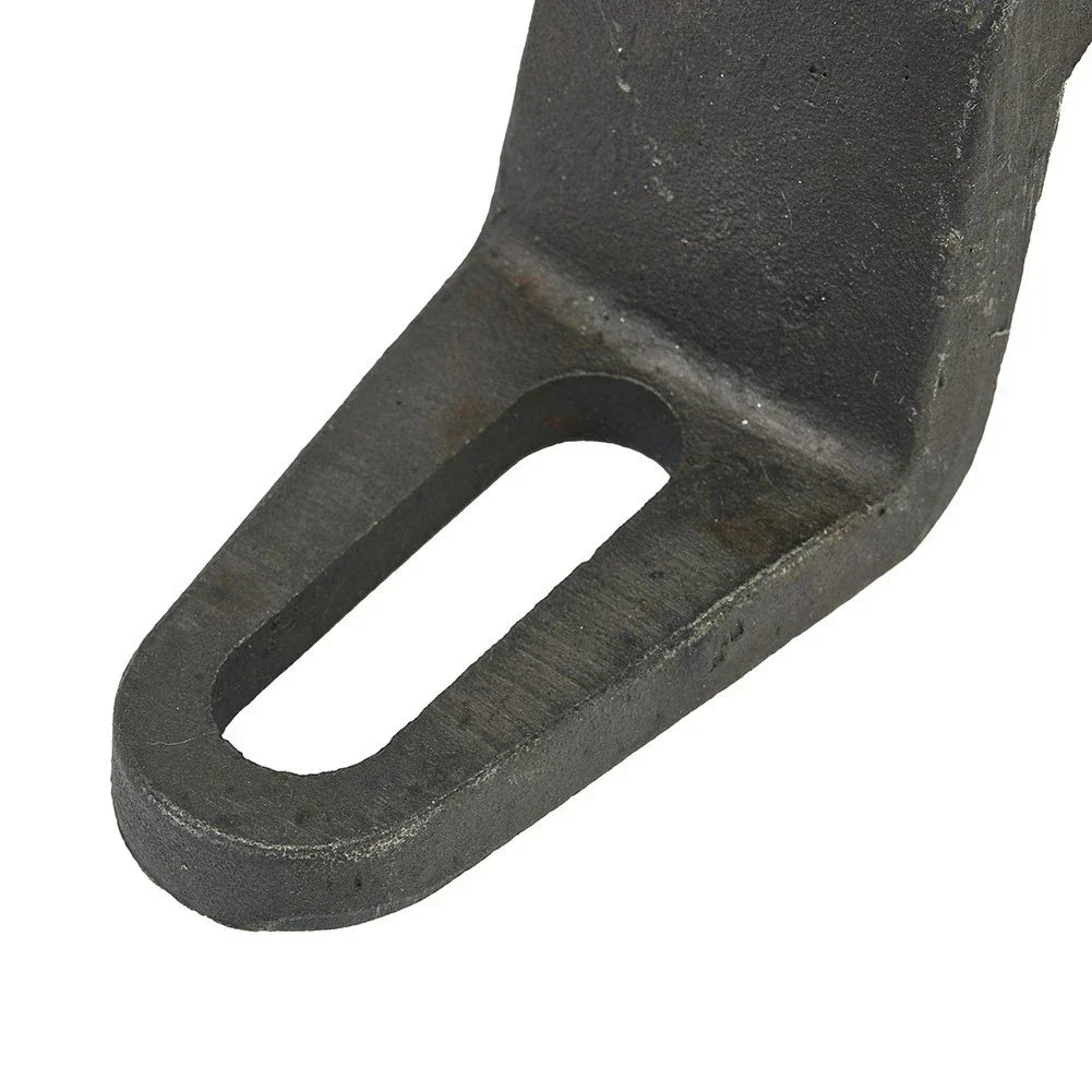 Wheel Hub Puller Rear Brake Drum Metal Motorcycle Remover Tapered Axle