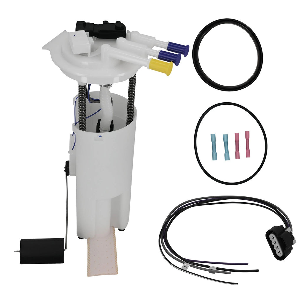 Fuel Pump Module for Pontiac Aztek Buick Rendezvous 3.4L (2001–2004) 19169381