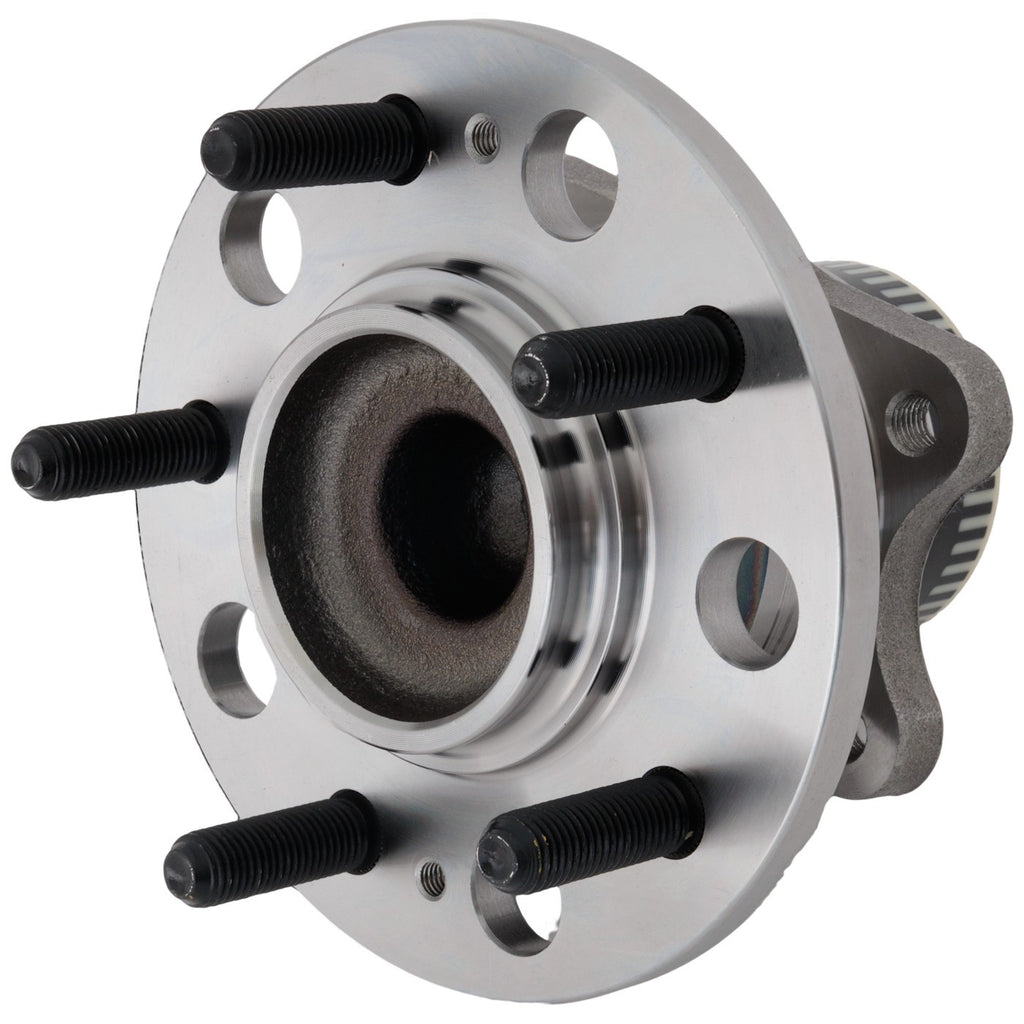 2X Wheel Hubs for Kia (Front & Rear)