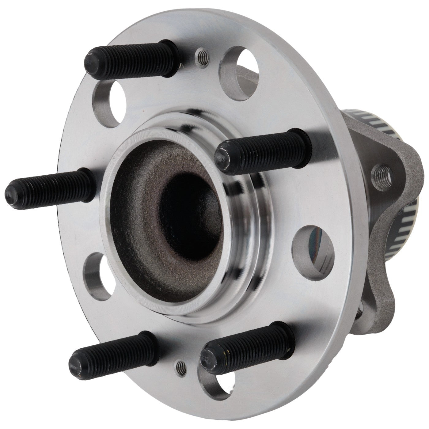 2X Wheel Hubs for Kia (Front & Rear)