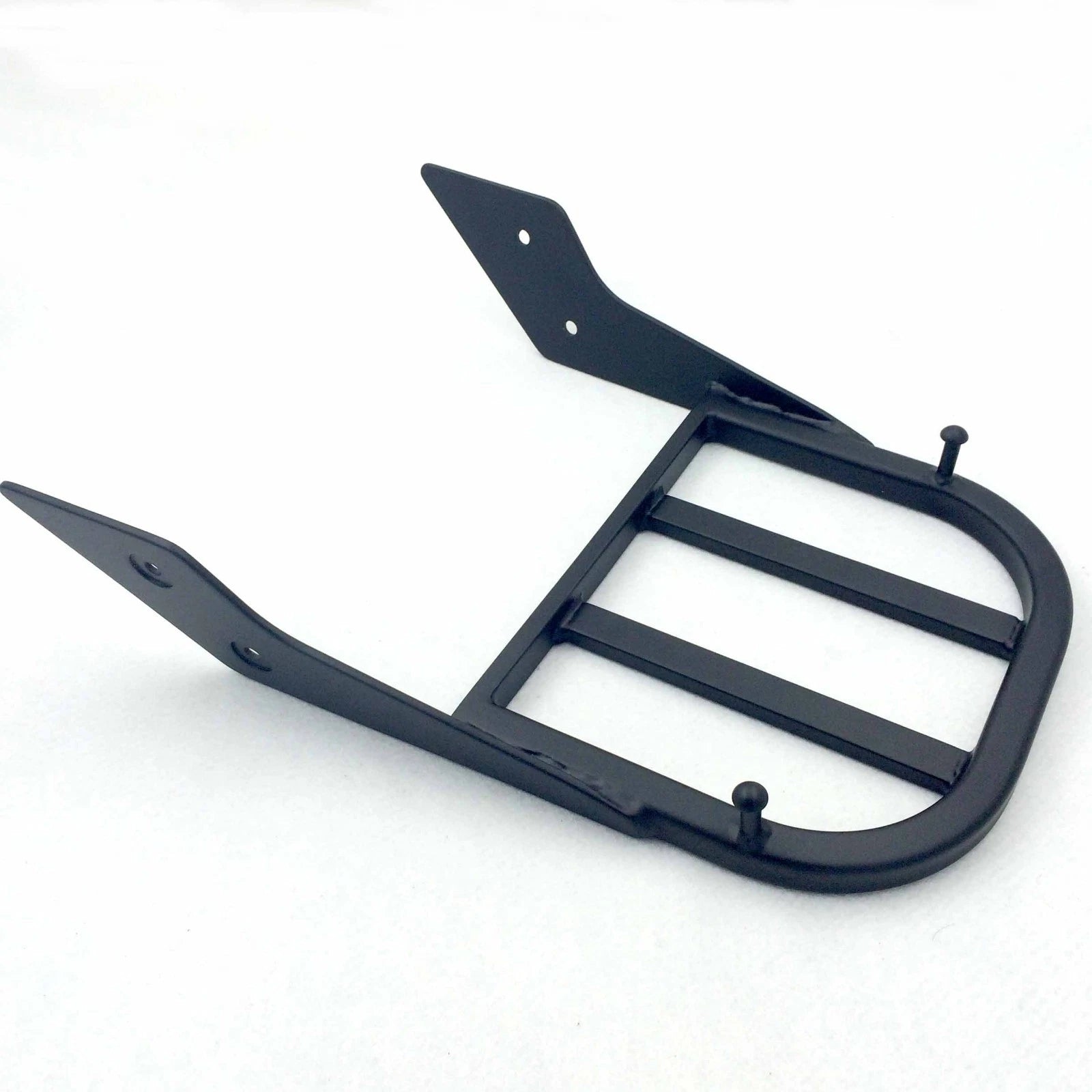 Sissy Bar Luggage Rack for Honda VTX 1300C (2002–2006), VTX 1800C/F (2002–2011)