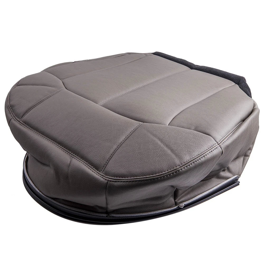 Leather Seat Cover Bottom for GMC Sierra & Yukon (1999–2002)