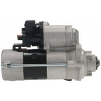 12V Starter for RE537514 (Fits John Deere Models 2000-2023)