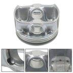 Set of 4 Connecting Rods for Hyundai Elantra Tucson