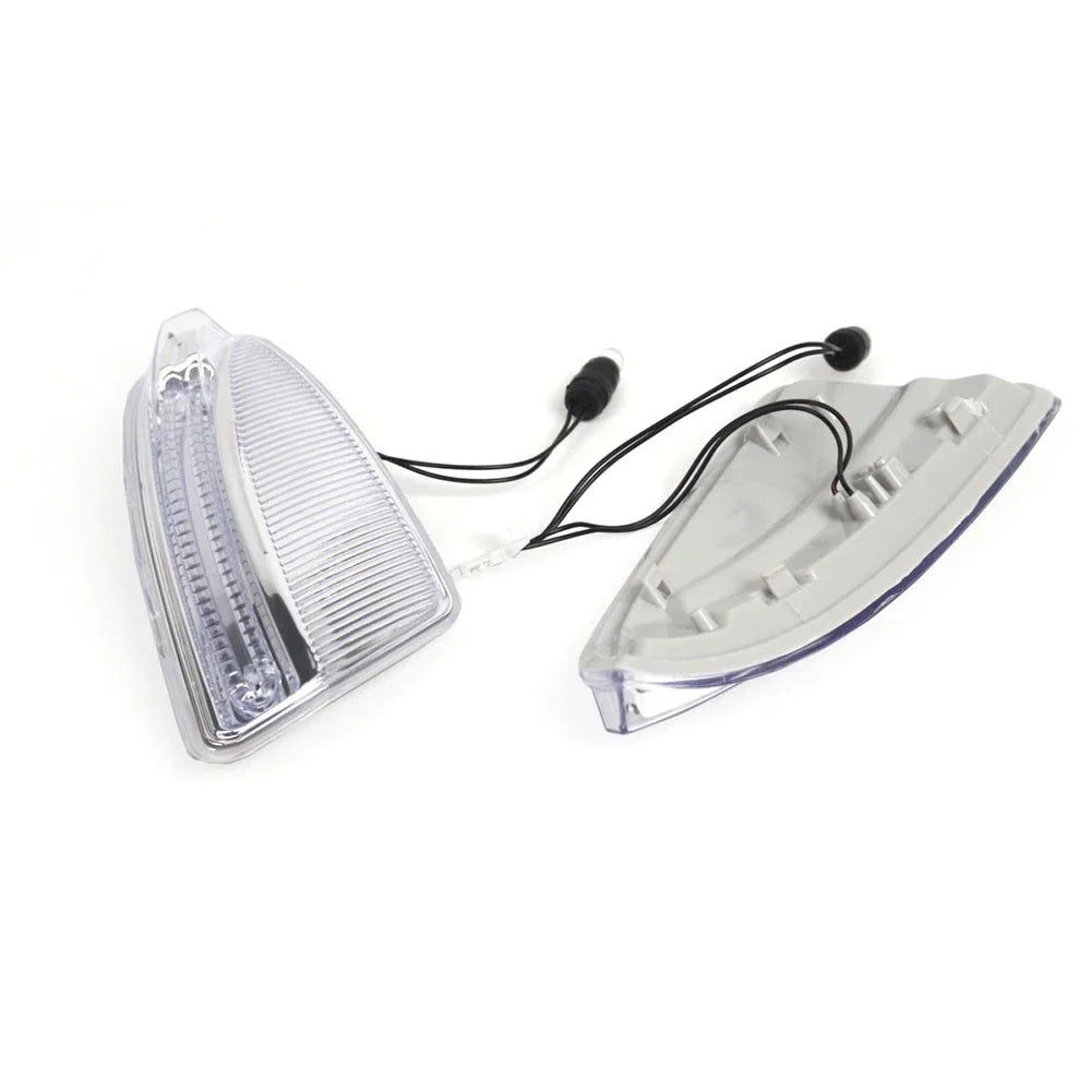 Door Side Mirror Turn Signal Light for Mercedes ML W164 (2008-2010)