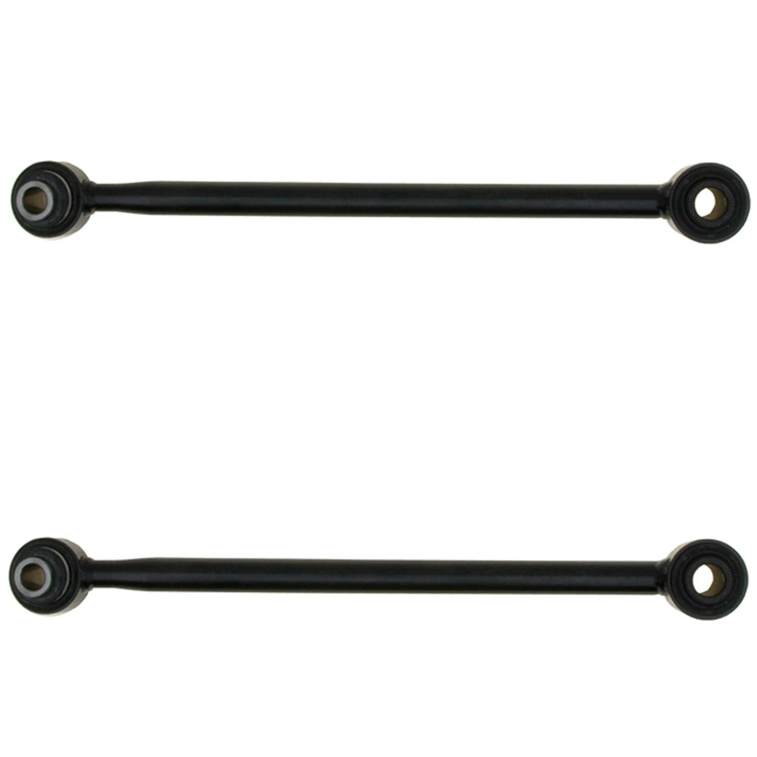 Set of 2 Moog Rear Lower Suspension Control Arms for