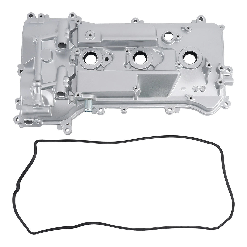 Aluminum Valve Cover for Toyota RAV4 (2006–2012) and Camry (2007–2017)