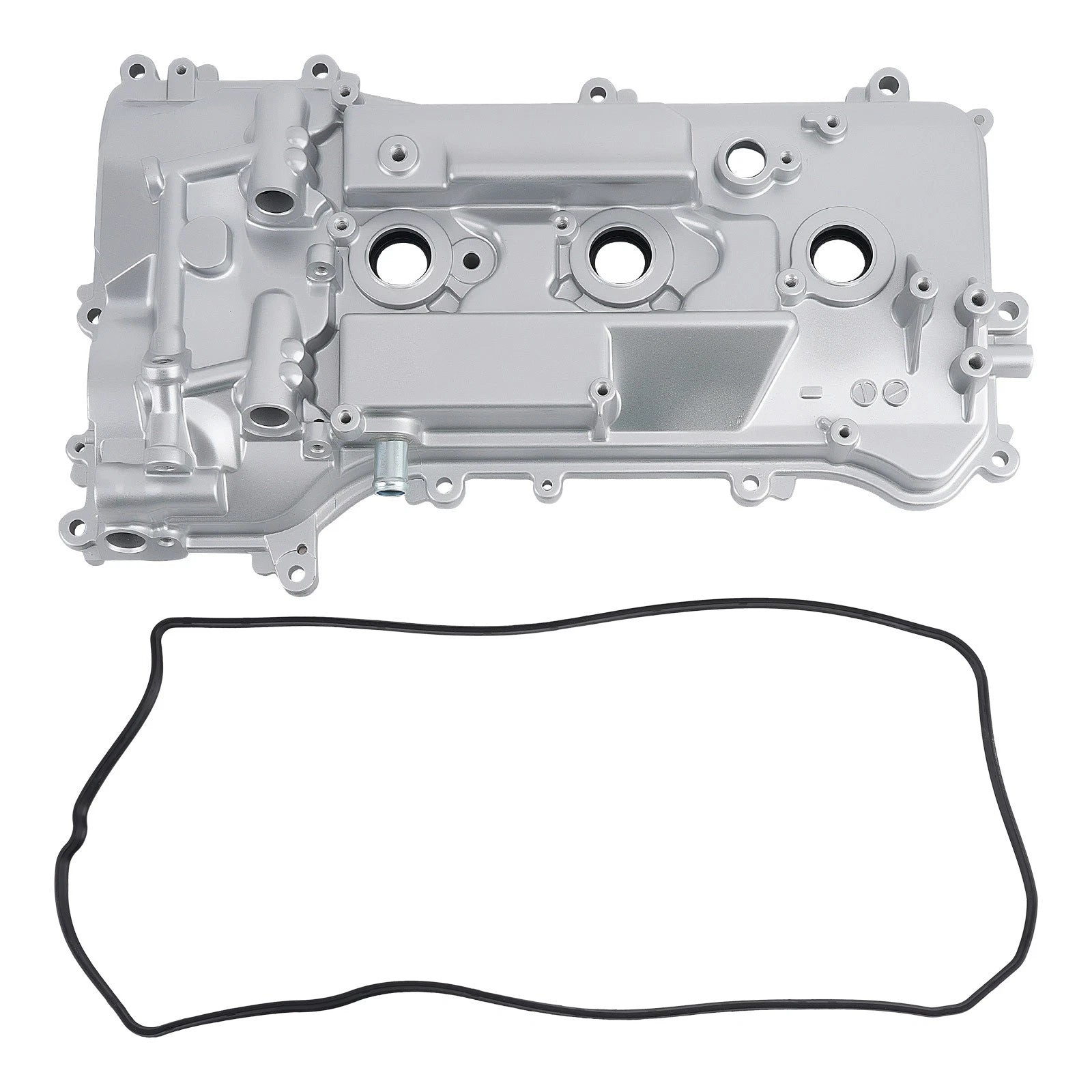 Aluminum Valve Cover for Toyota RAV4 (2006–2012) and Camry (2007–2017)