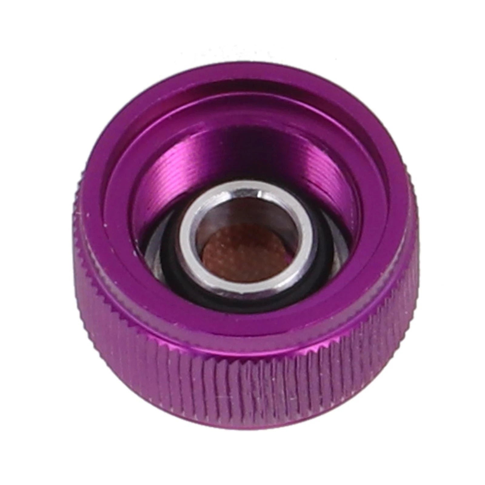 Nut Repair for Daiwa PR100 PR100L (DIY Fishing Spinner)