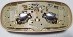 Dome Light for Lincoln Mark VIII (1997–1998) Ivory