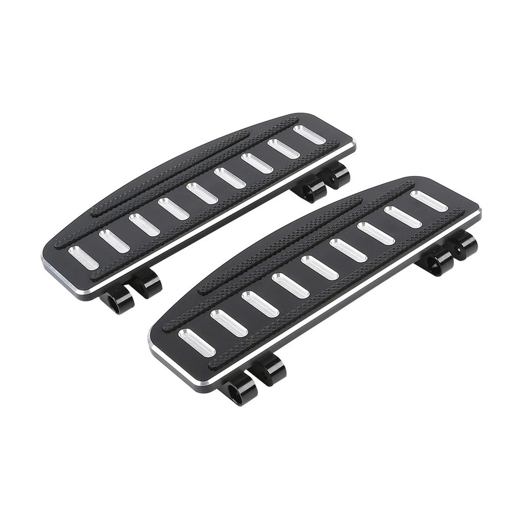 Floorboards Footpeg Shifter Peg Brake Pedal for Harley Electra Glide (1993–2024)