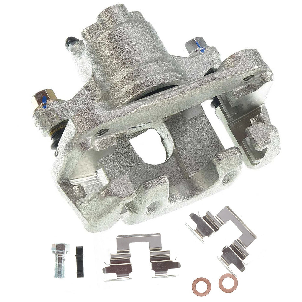 Front & Rear Brake Calipers with Bracket for Toyota Camry (2002-2006)