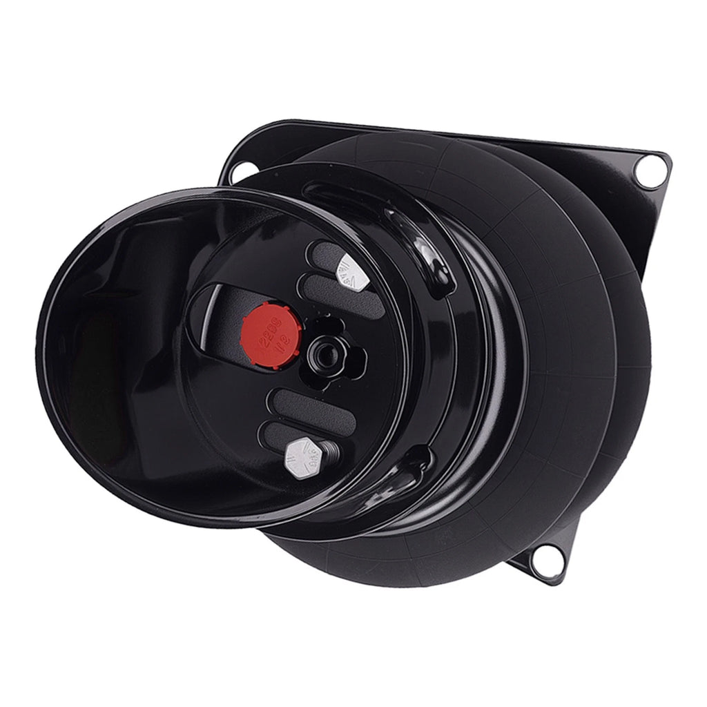 Air Ride Suspension Bag Bracket Kit for Impala (1958-1964)