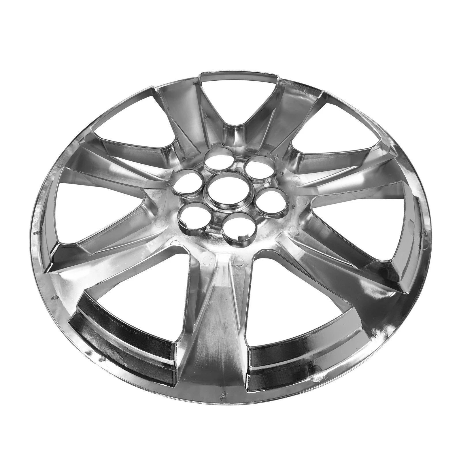 Clad Cover Wheel Rim 20" Chrome for Cadillac SRX (2010–2016) 22770789 9597418