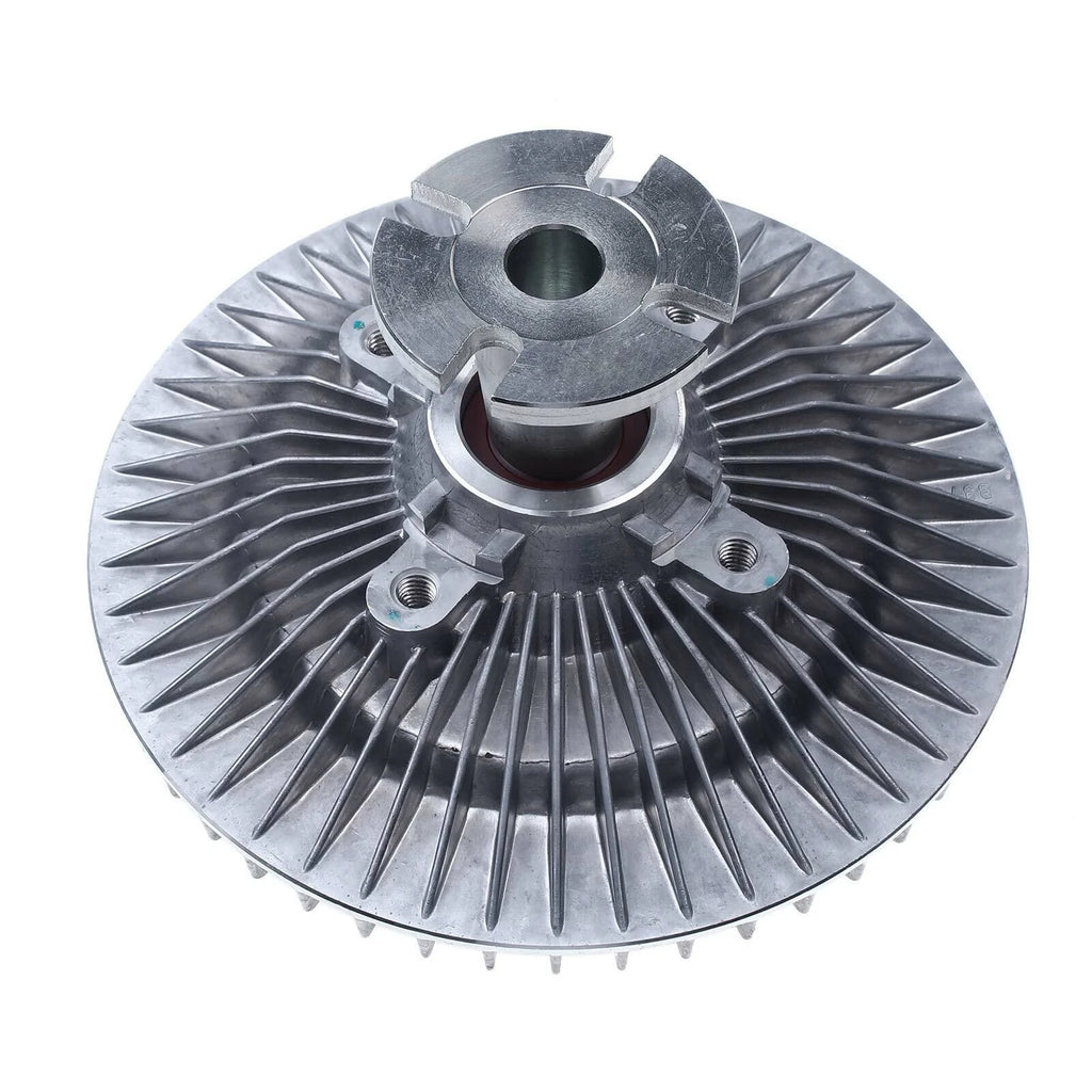 Radiator Cooling Fan Clutch for Chevy S10 Blazer GMC Jimmy (1994–2005)