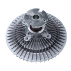 Radiator Cooling Fan Clutch for Chevy S10 Blazer GMC Jimmy (1994–2005)
