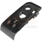 High Performance Trailer Brake Control Switch for Chevy Silverado GMC Sierra