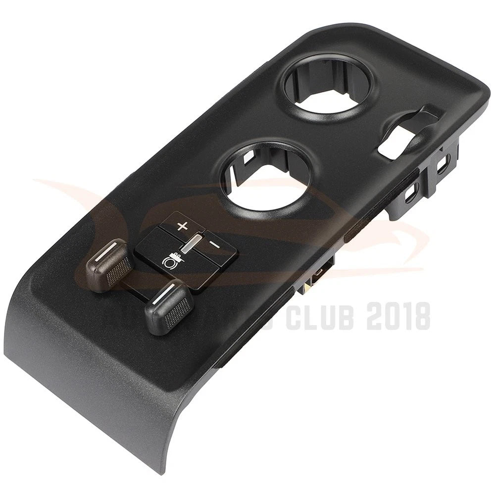 High Performance Trailer Brake Control Switch for Chevy Silverado GMC Sierra