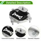 Engine Motor Mount for Audi A4L (2010–2016) 828