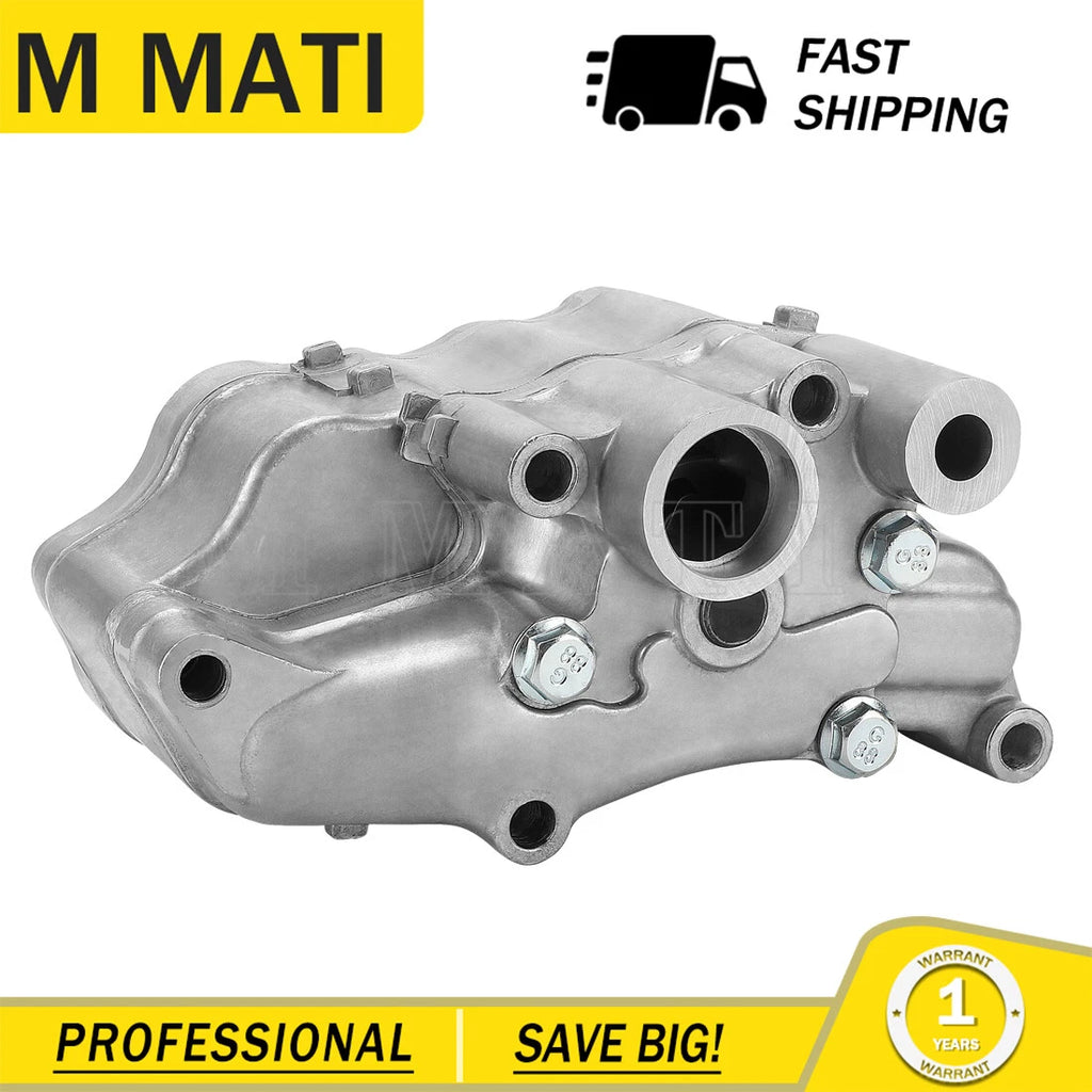 Oil Pump Assembly #15100-HN2-010 for Honda Rubicon 500 ATV (2001–2014)