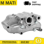 Oil Pump Assembly #15100-HN2-010 for Honda Rubicon 500 ATV (2001–2014)