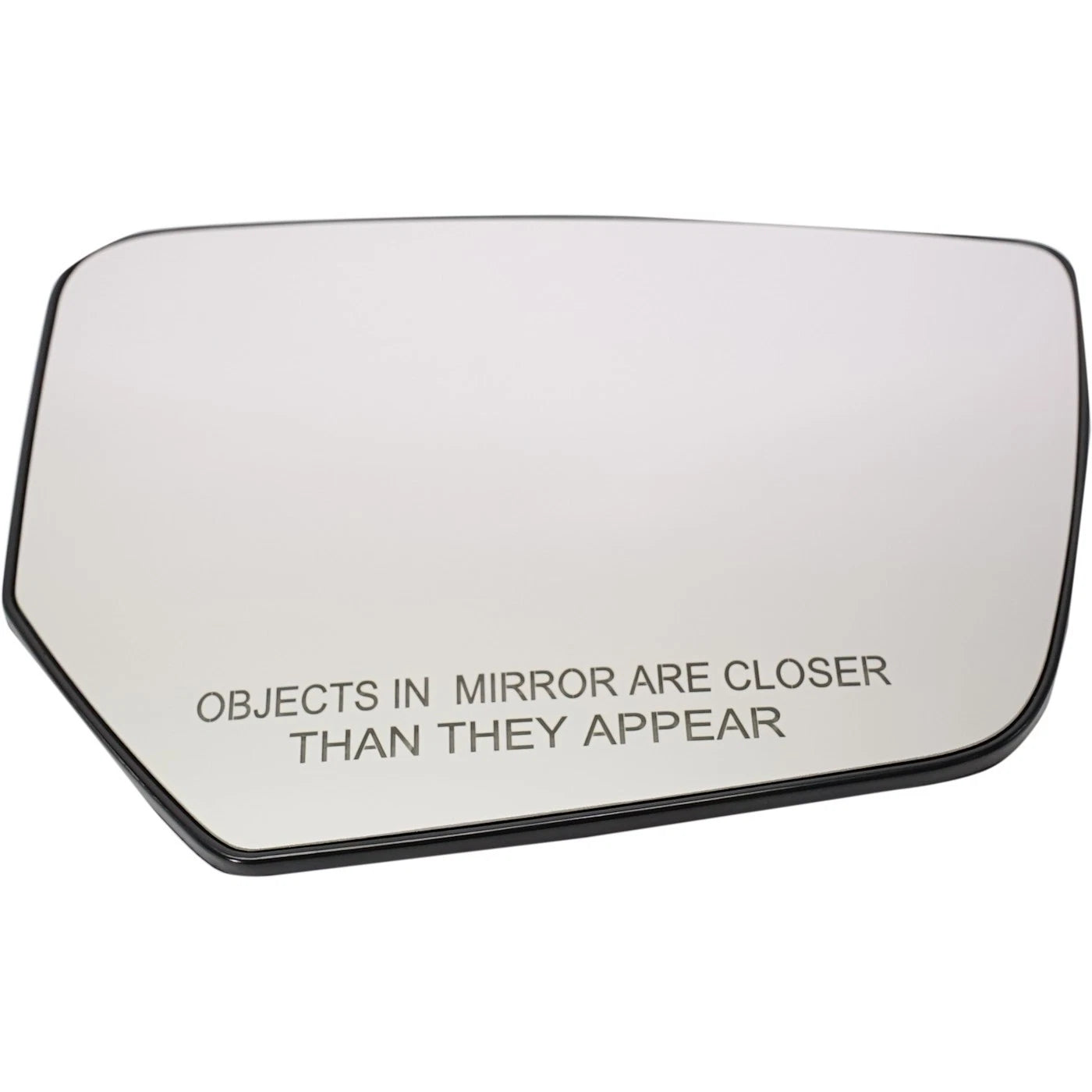 Heated Passenger Mirror Glass for Chevrolet Impala (2014–2020)