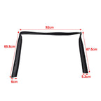 Door Glass Run Channel for Land Rover Discovery Sport (2015–2023)