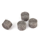 Set of 4 Mesh Filters for Foam Nozzle/Snow Soap Lance Pressure Washers