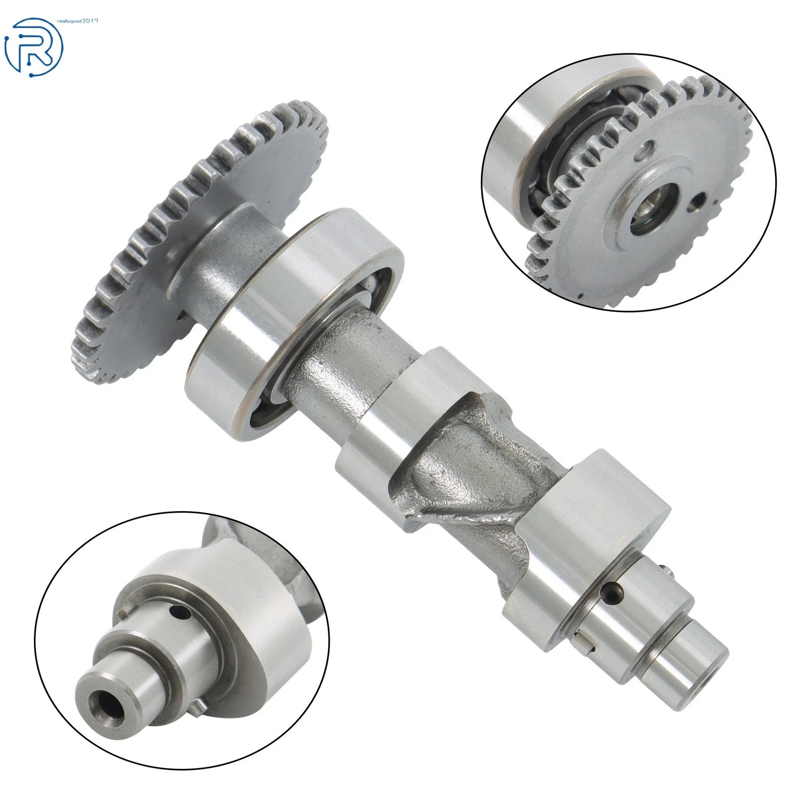 Camshaft for Honda Rancher TRX350 2000-2006