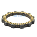 Clutch Friction Plate Kit for Yamaha XS400J XS400RJ (1982) XS400K XS400RK (1983)