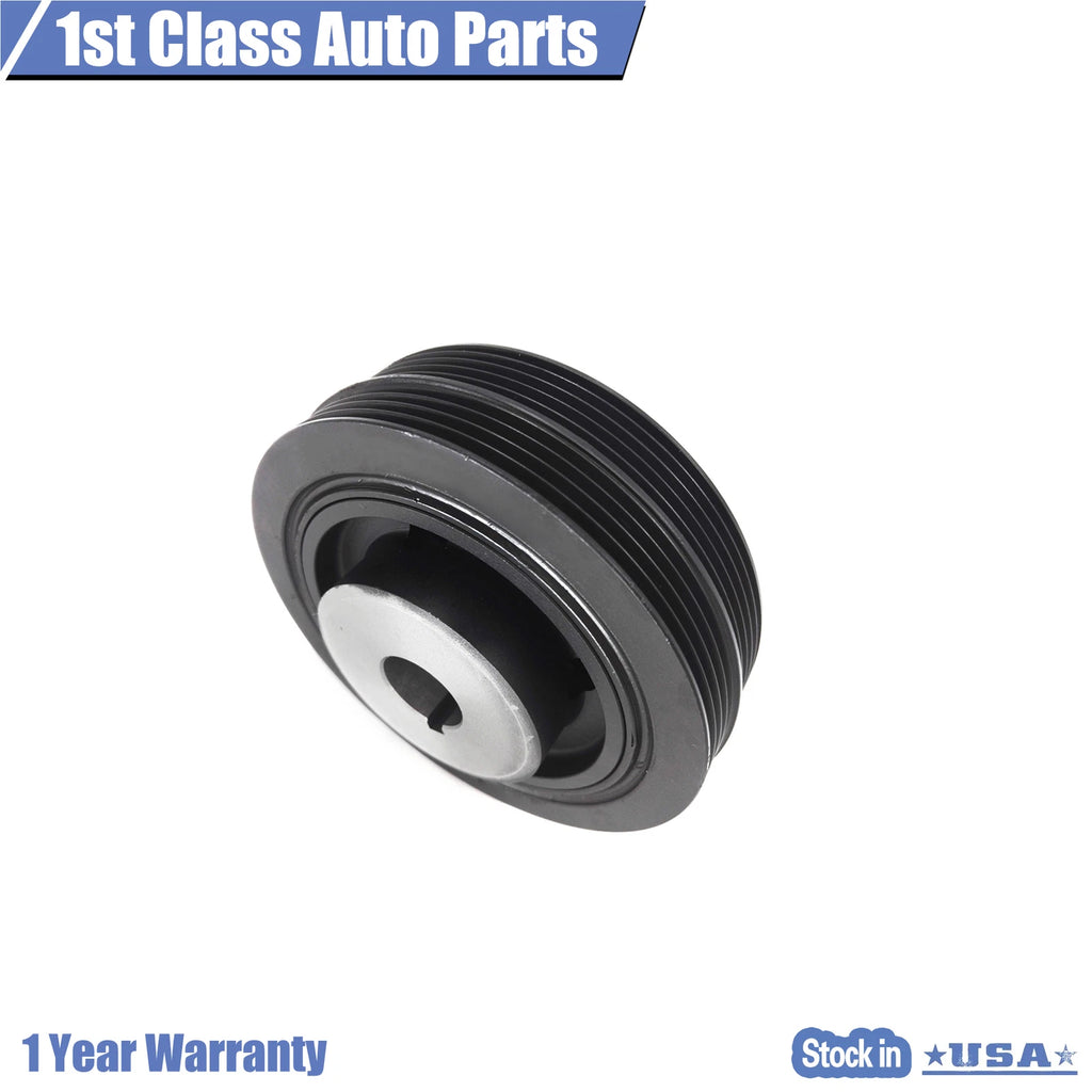 Harmonic Balancer for Subaru Legacy (1990-2010)