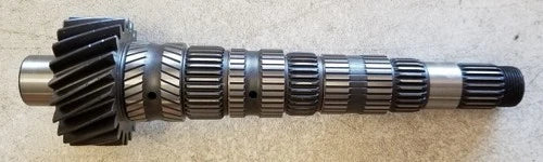 Gear Output Shaft Assembly for Ford Escort (F0CZ-7061-B, F0CZ7061B)